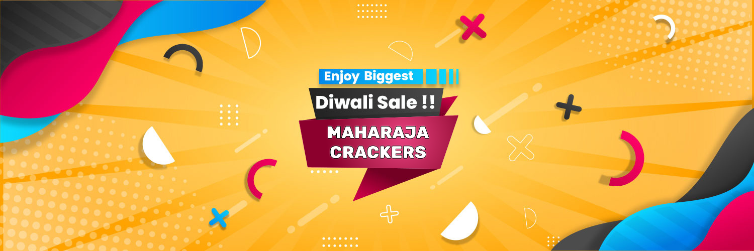 Maharaja Crackers