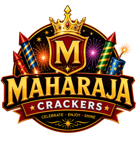 Maharaja Crackers